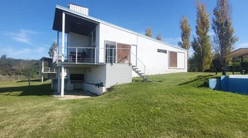 Quinta en venta · Arroyo Leyes