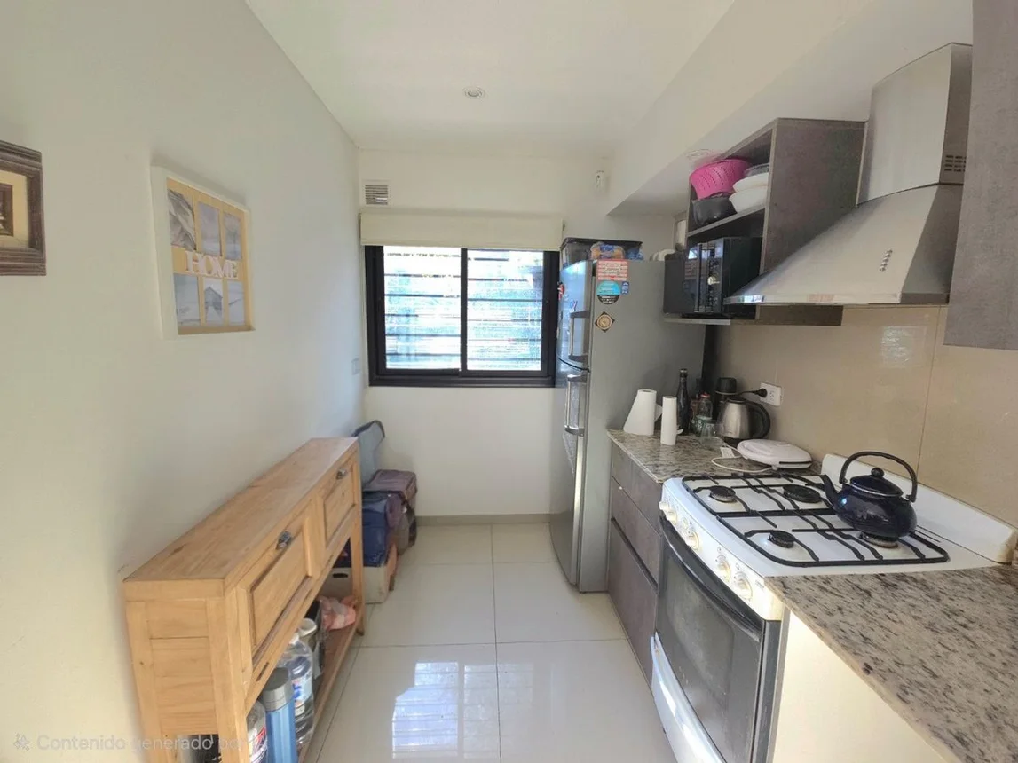 Casa dúplex de 5 ambientes en venta en Olivos, Juan Bautista Alberdi 2000, foto 5