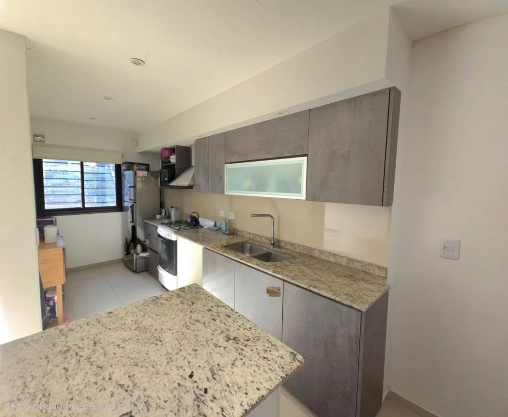Casa dúplex de 5 ambientes en venta en Olivos, Juan Bautista Alberdi 2000, foto 4
