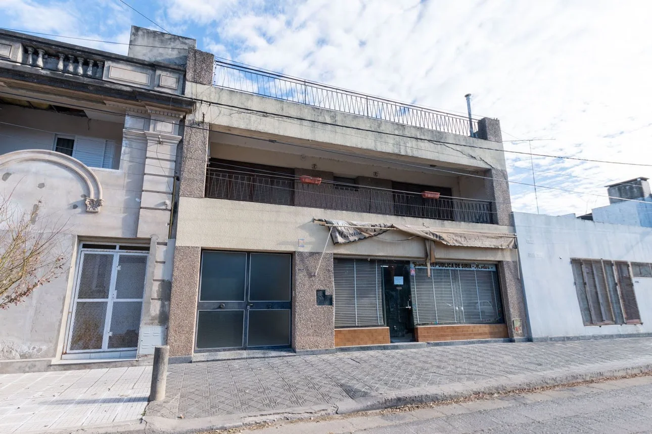 Casa en venta en Santa Fe