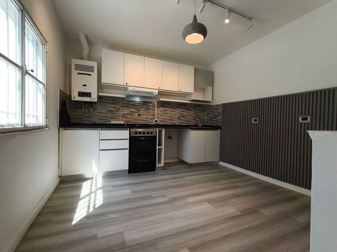 VENTA DEPARTAMENTO 2 AMBIENTES EN VICENTE LOPEZ