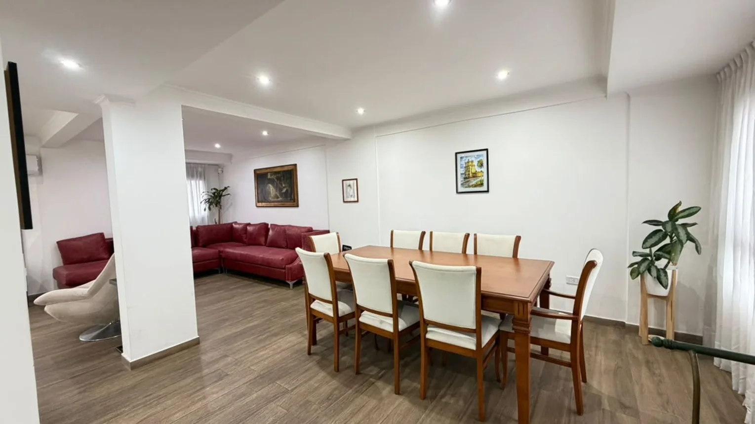 Piso de 4 ambientes en venta en Lanús Oeste, 2 de Mayo 2400