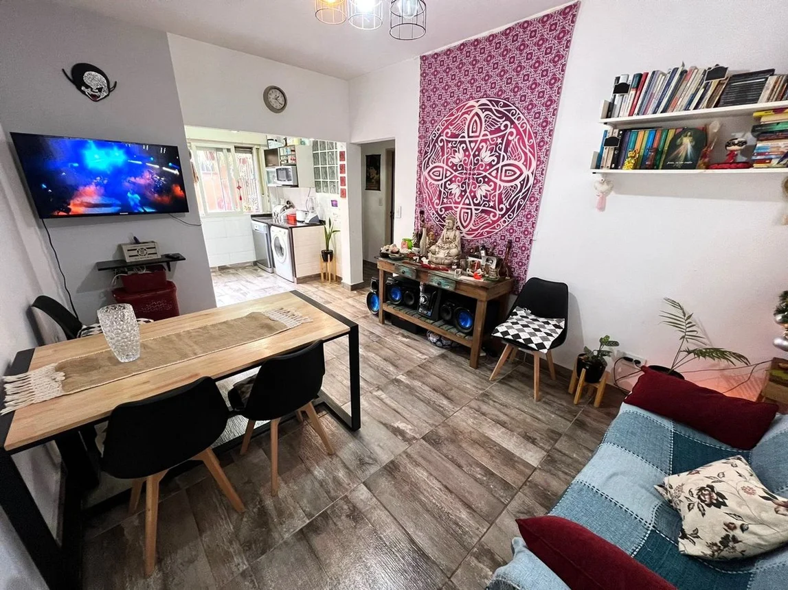 PH de 3 ambientes en venta en Villa Ballester, Martín Lange 3800, foto 2