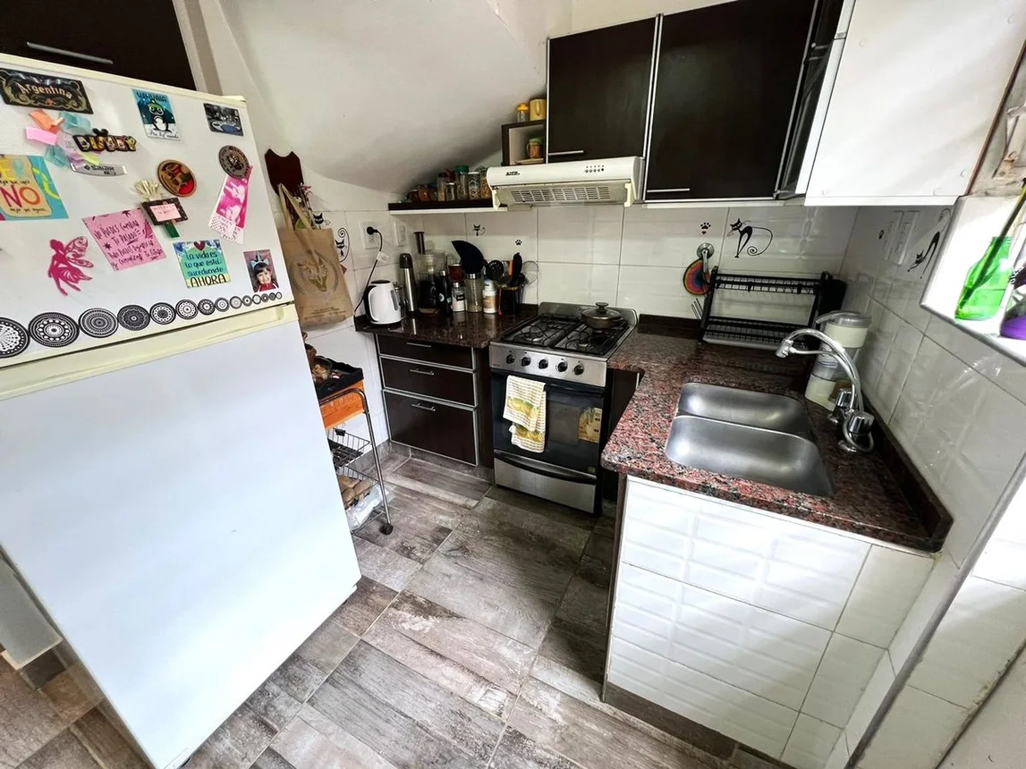 PH de 3 ambientes en venta en Villa Ballester, Martín Lange 3800, foto 5