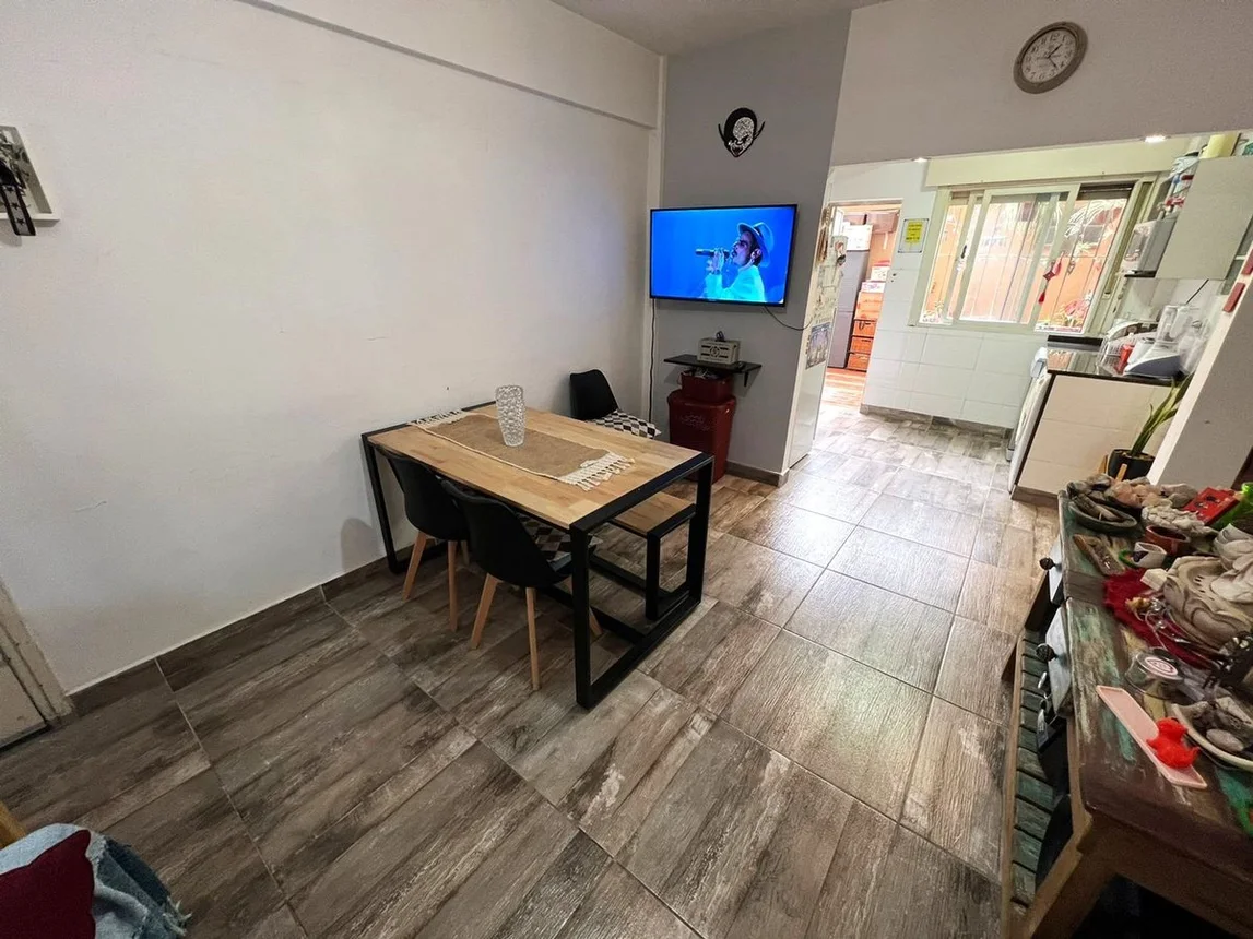 PH de 3 ambientes en venta en Villa Ballester, Martín Lange 3800