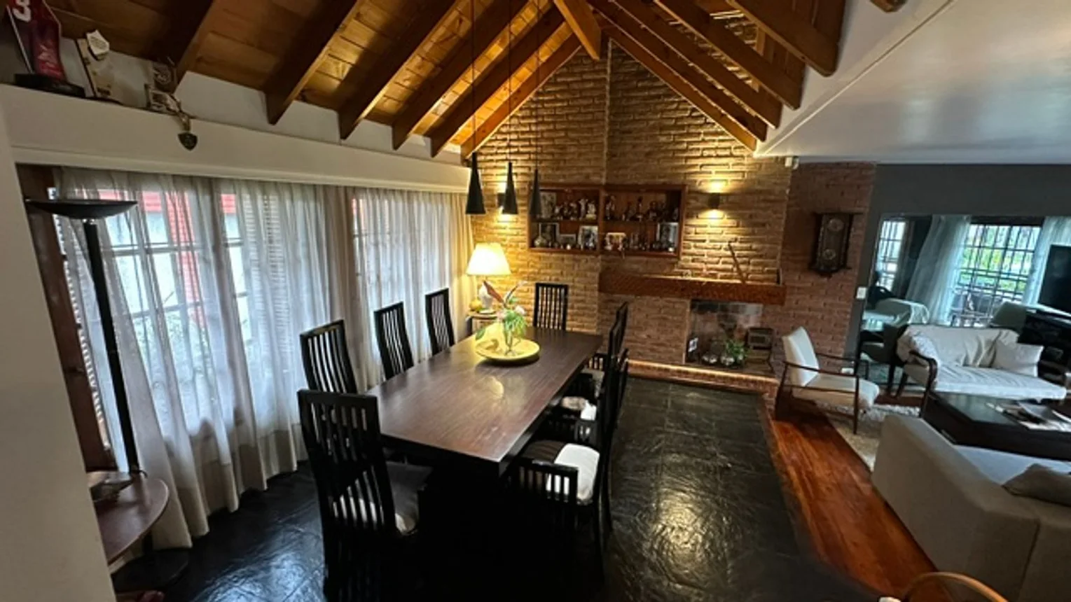 Casa dúplex de 4 ambientes en venta en Floresta, Av. Directorio 3300, foto 2