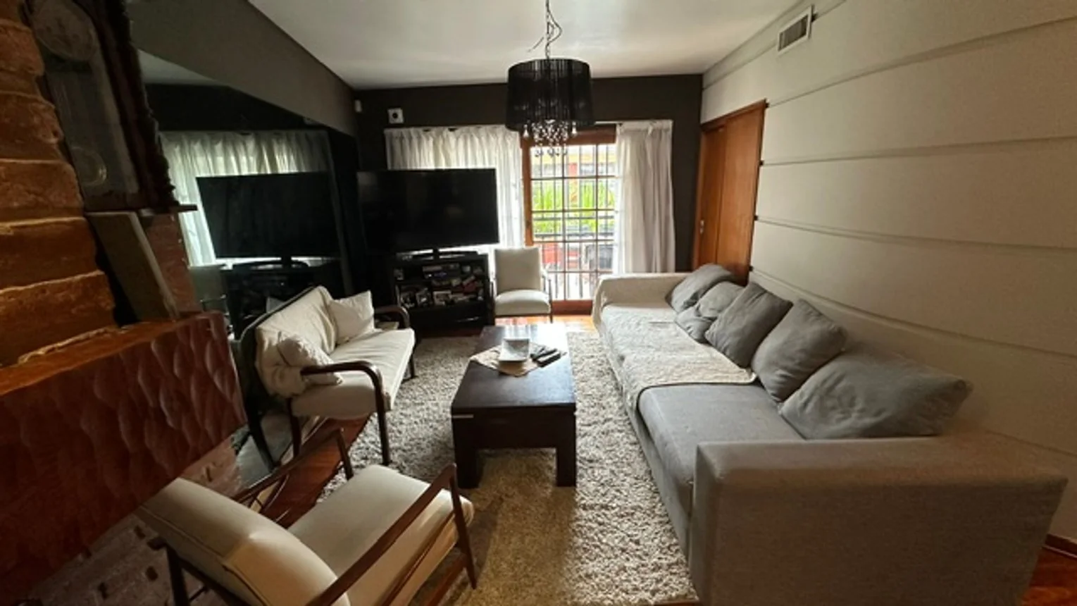 Casa dúplex de 4 ambientes en venta en Floresta, Av. Directorio 3300, foto 5
