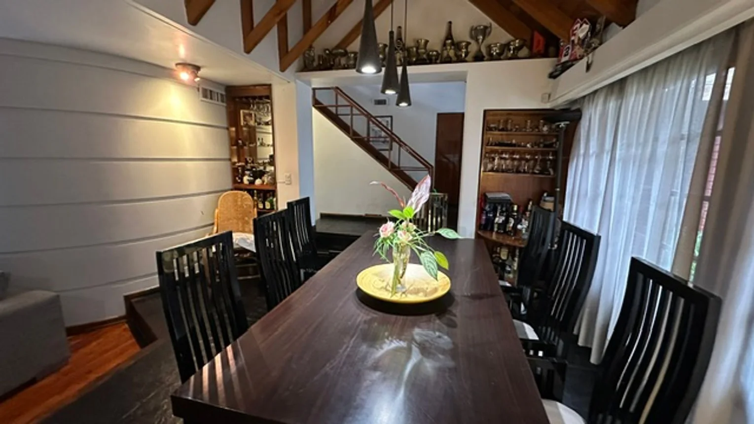 Casa dúplex de 4 ambientes en venta en Floresta, Av. Directorio 3300, foto 3