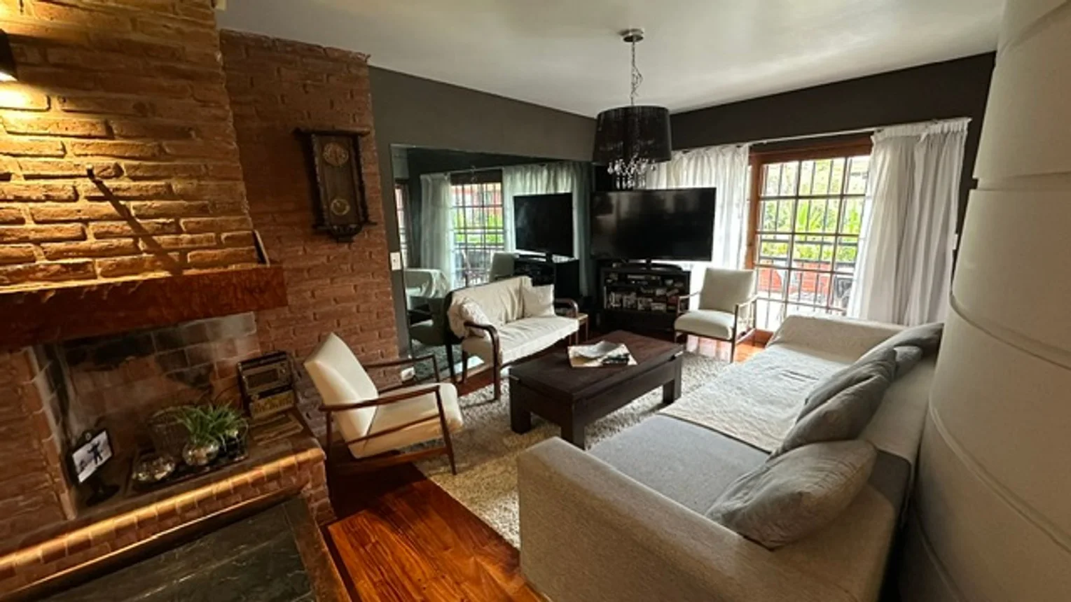 Casa dúplex de 4 ambientes en venta en Floresta, Av. Directorio 3300, foto 4