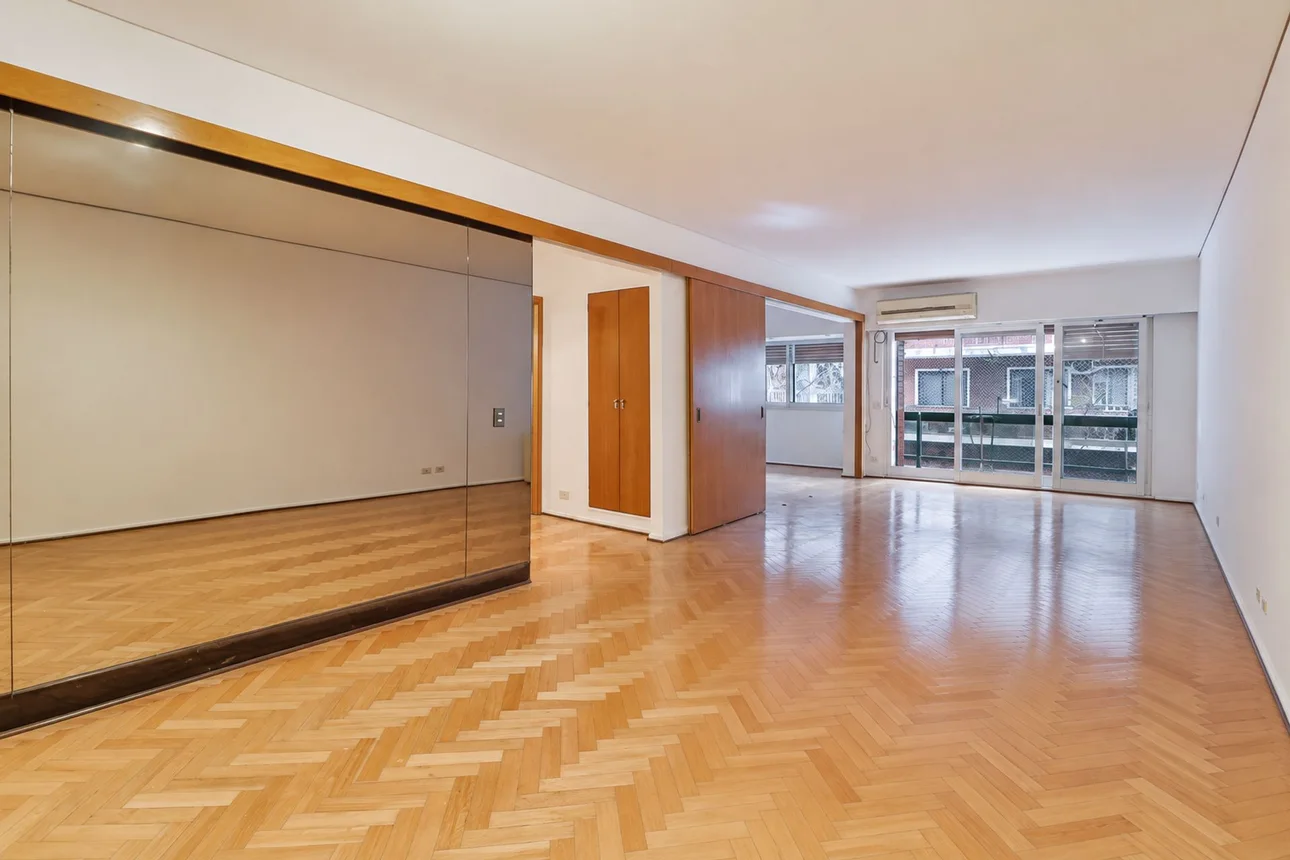 Departamento en venta en pacheco de melo al 1800, foto 1