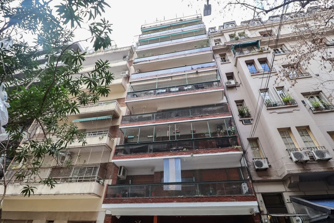 Departamento en venta en pacheco de melo al 1800, foto 3