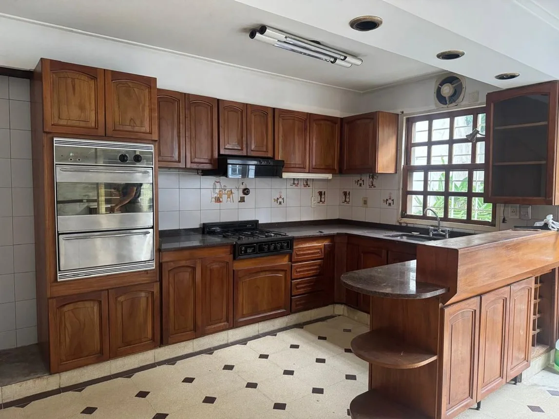 Casa tríplex en venta en Villa Devoto, foto 2