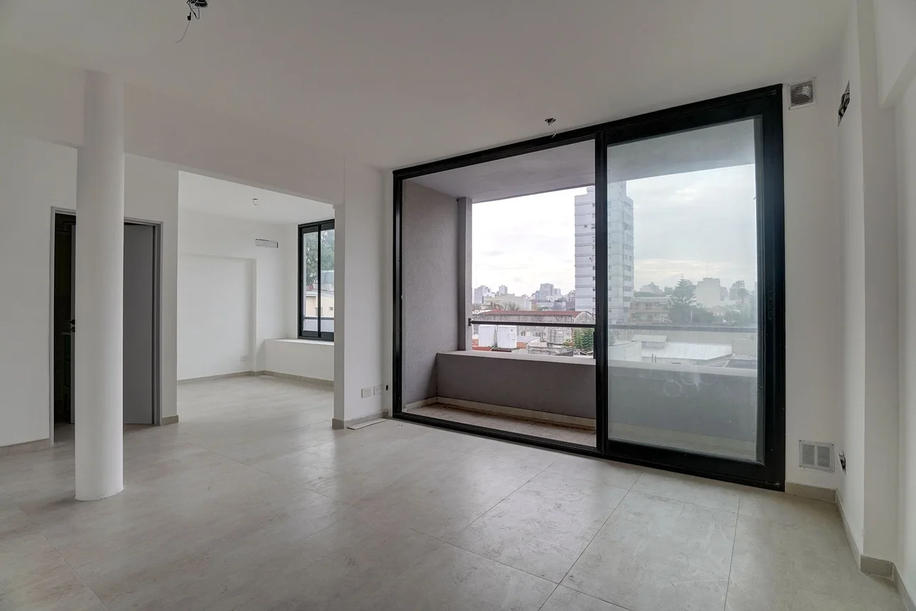 Departamento en venta en Villa Urquiza