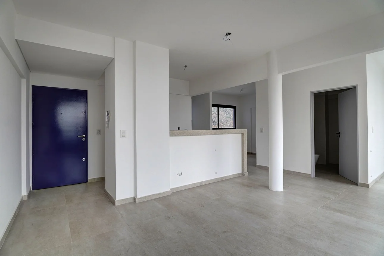 Departamento en venta en Villa Urquiza, foto 3