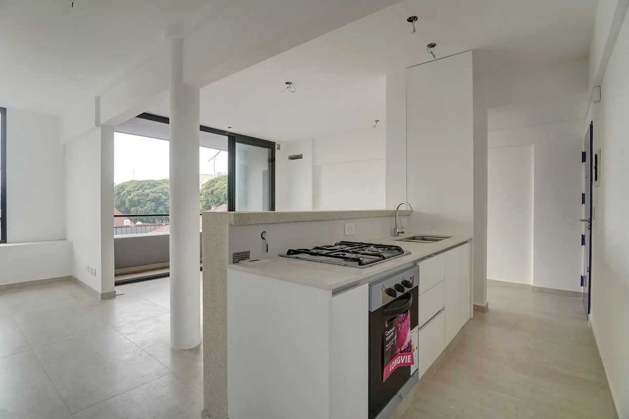 Departamento en venta en Villa Urquiza, foto 4