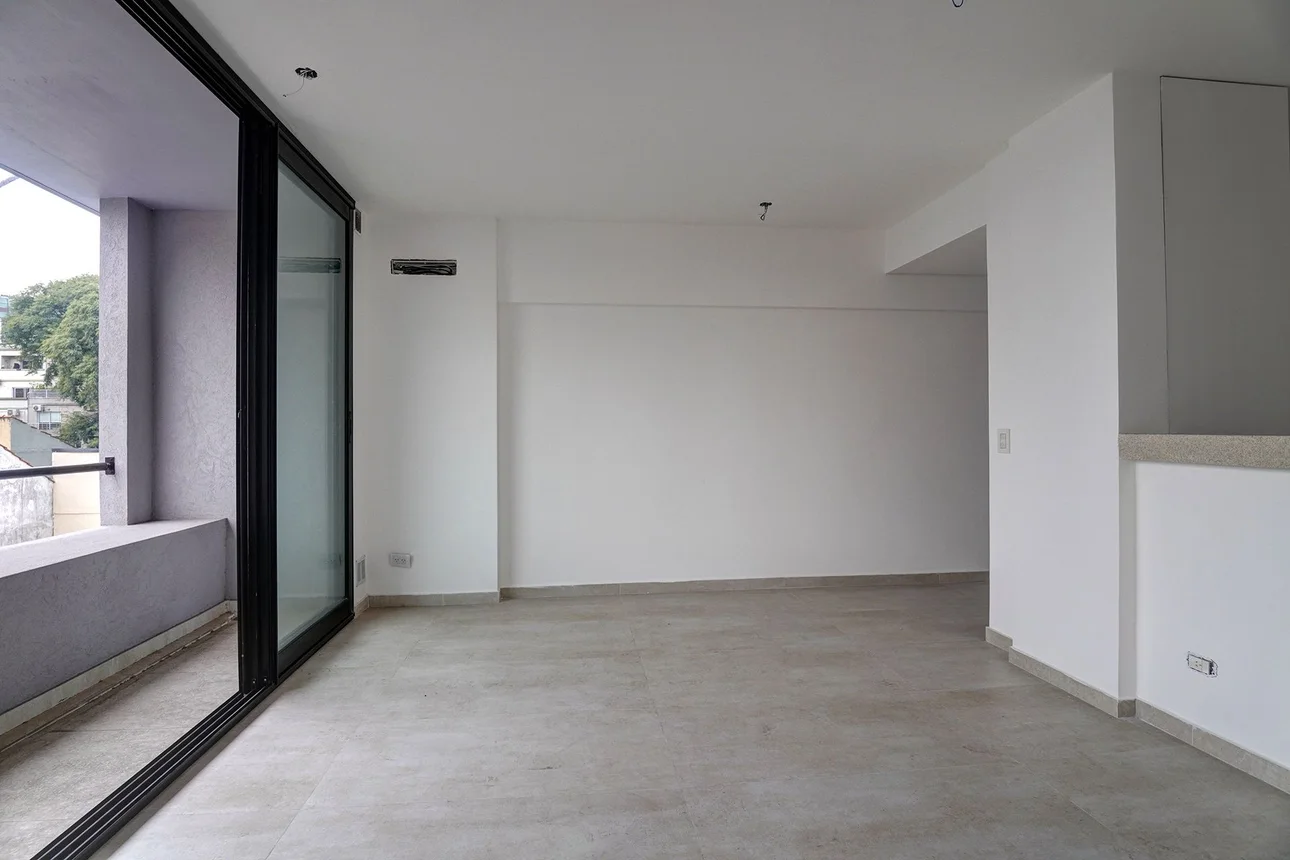 Departamento en venta en Villa Urquiza, foto 2