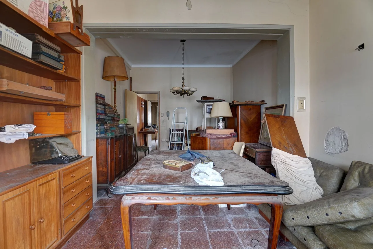 Casa en venta multifamiliar vicente lopez reciclar, foto 4