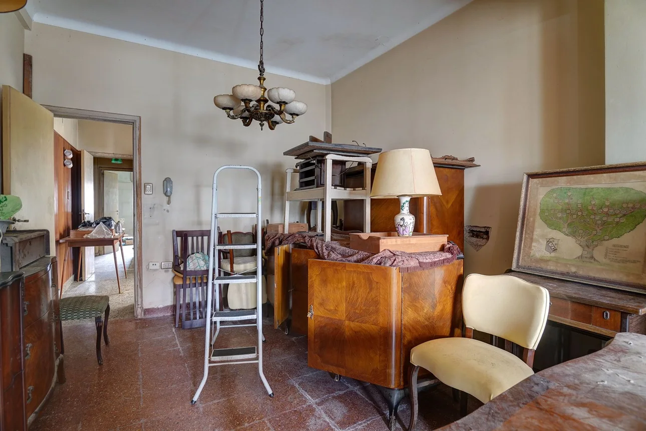 Casa en venta multifamiliar vicente lopez reciclar, foto 5