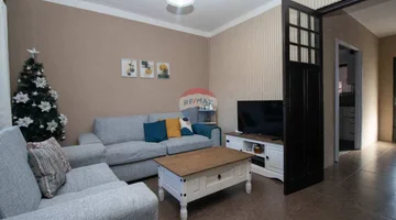 VENTA CASA EN LA UNIÓN 4 DORMITORIOS