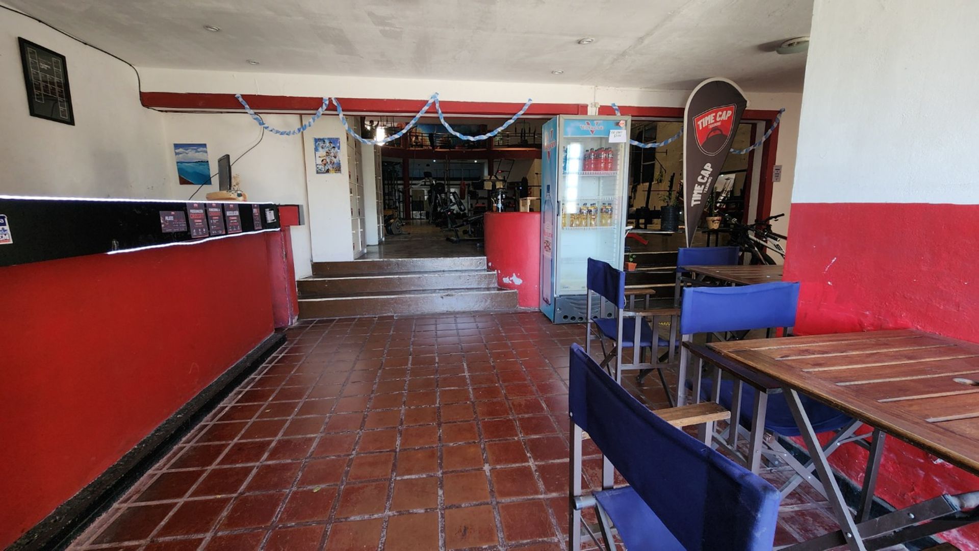 LOCAL EN VENTA O PERMUTA EN TRES CERRITOS 376 M2 - foto 2