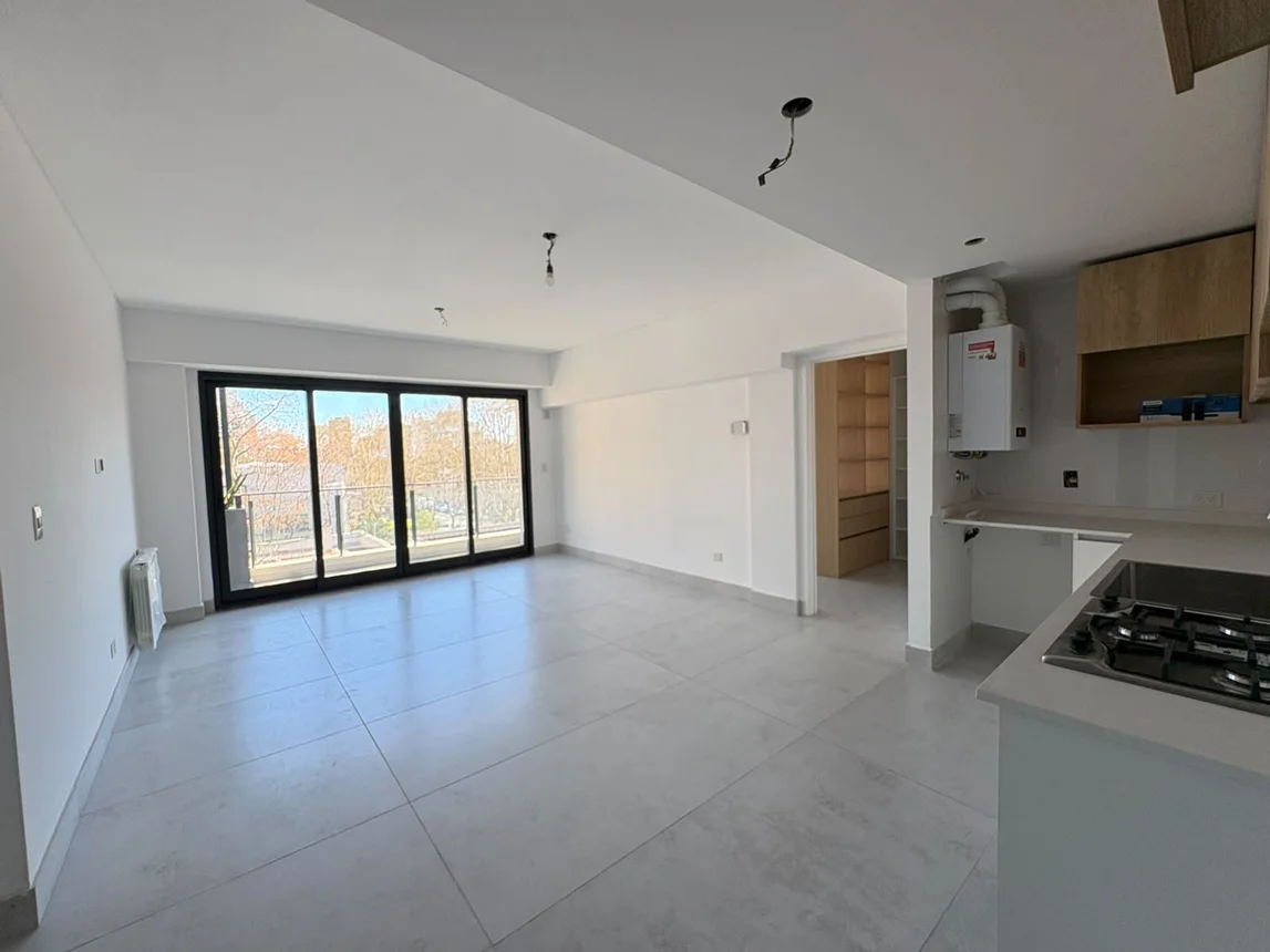 Departamento en venta en Villa Devoto