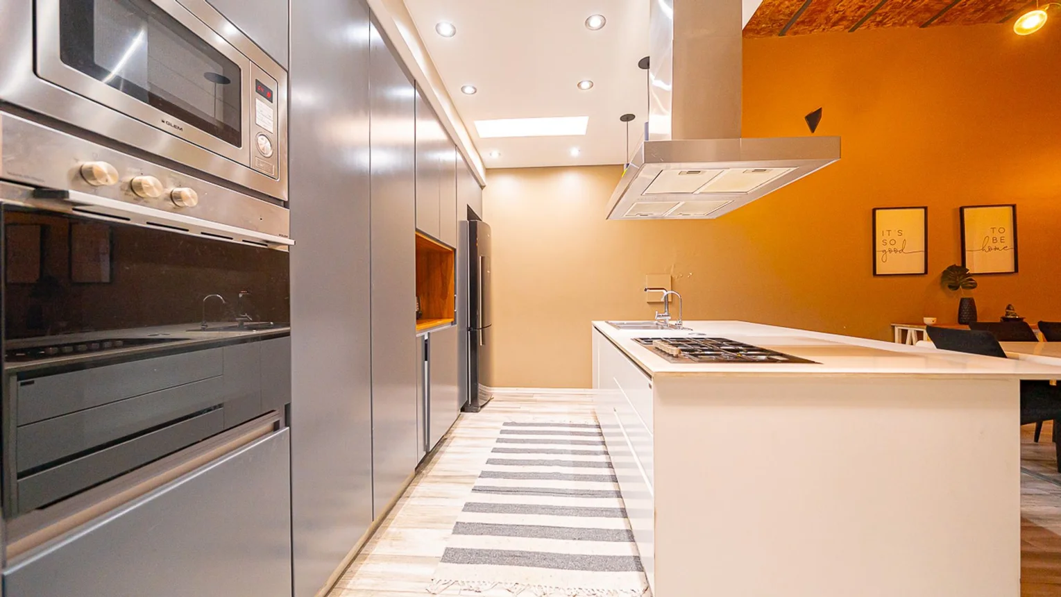 Casa dúplex de 7 ambientes en venta en Monte Castro, Cervantes 1200, foto 5