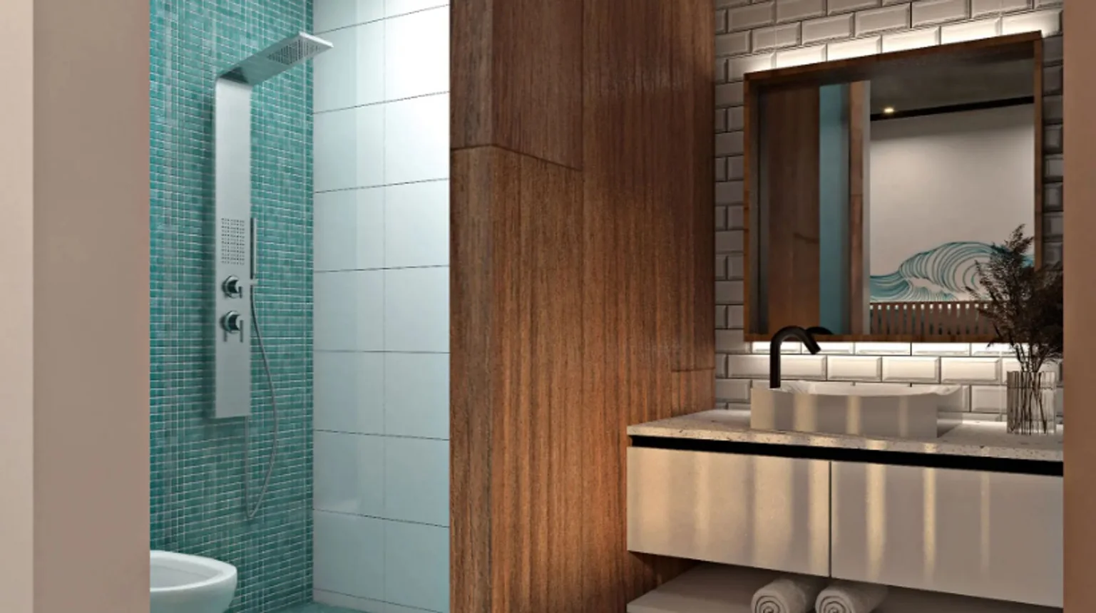 Semipiso en venta en Recoleta, Laprida 1900, foto 2