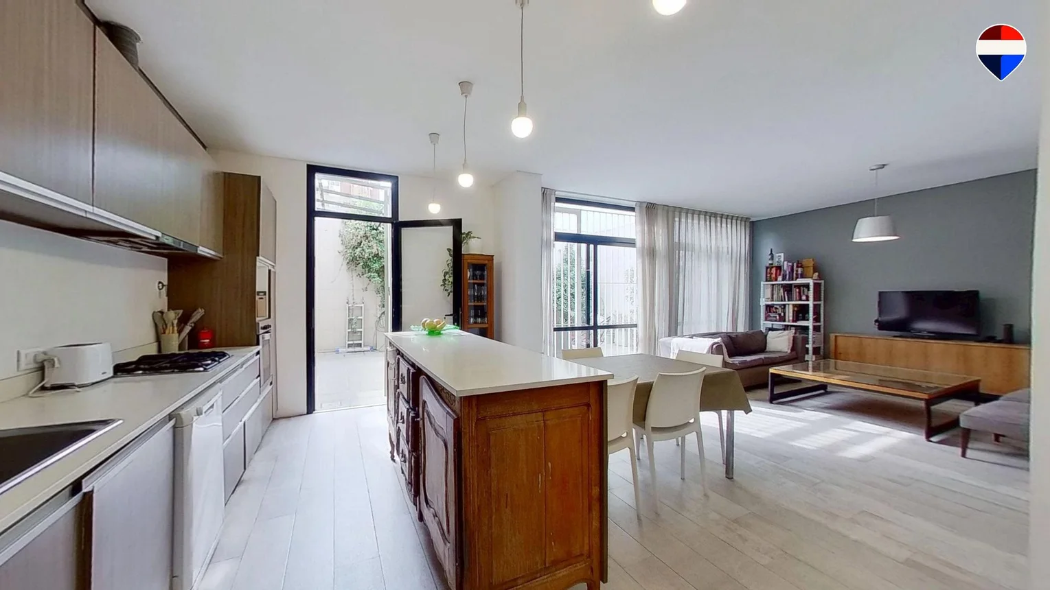 PH de 5 ambientes en venta en Saavedra, Jaramillo 3700