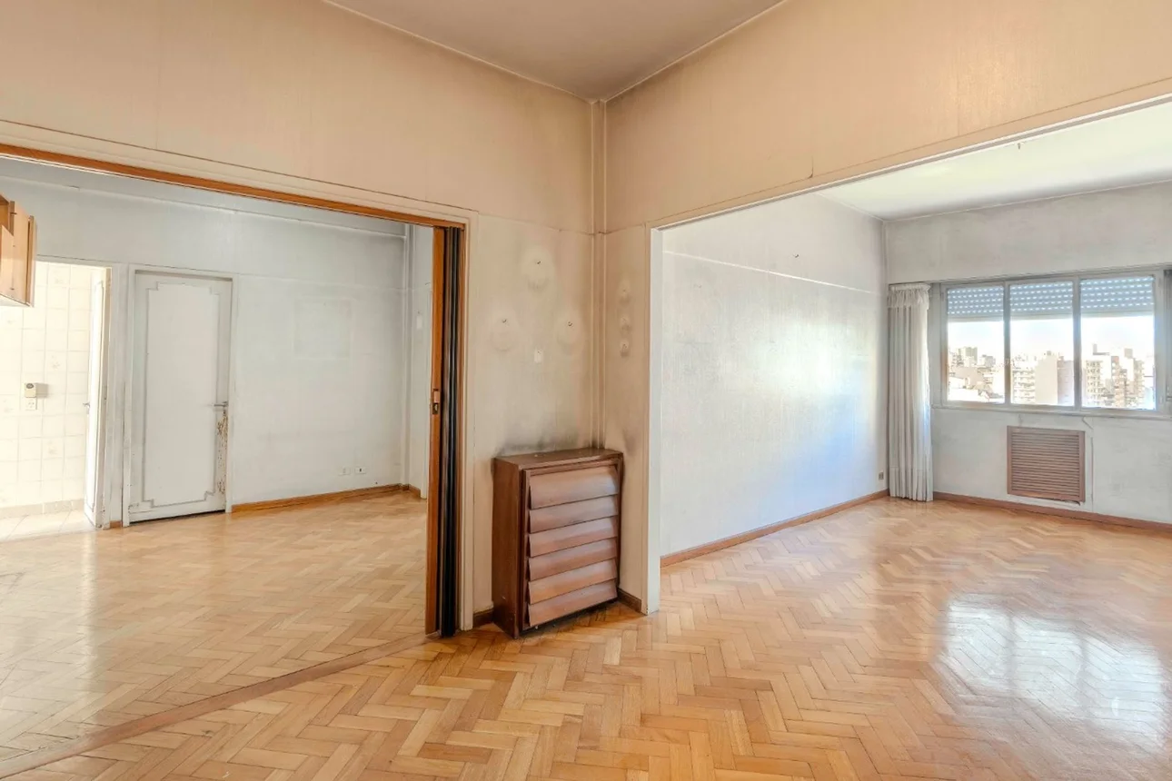Departamento en venta en Caballito