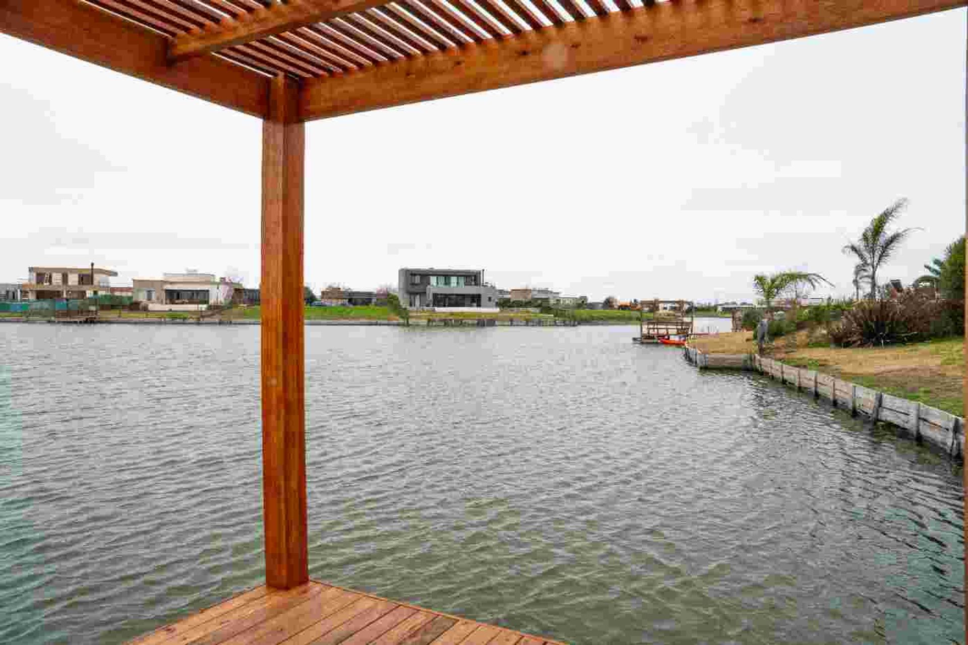 Foto 7 — CASA EN VENTA SAN SEBASTIAN A LA LAGUNA Area 10