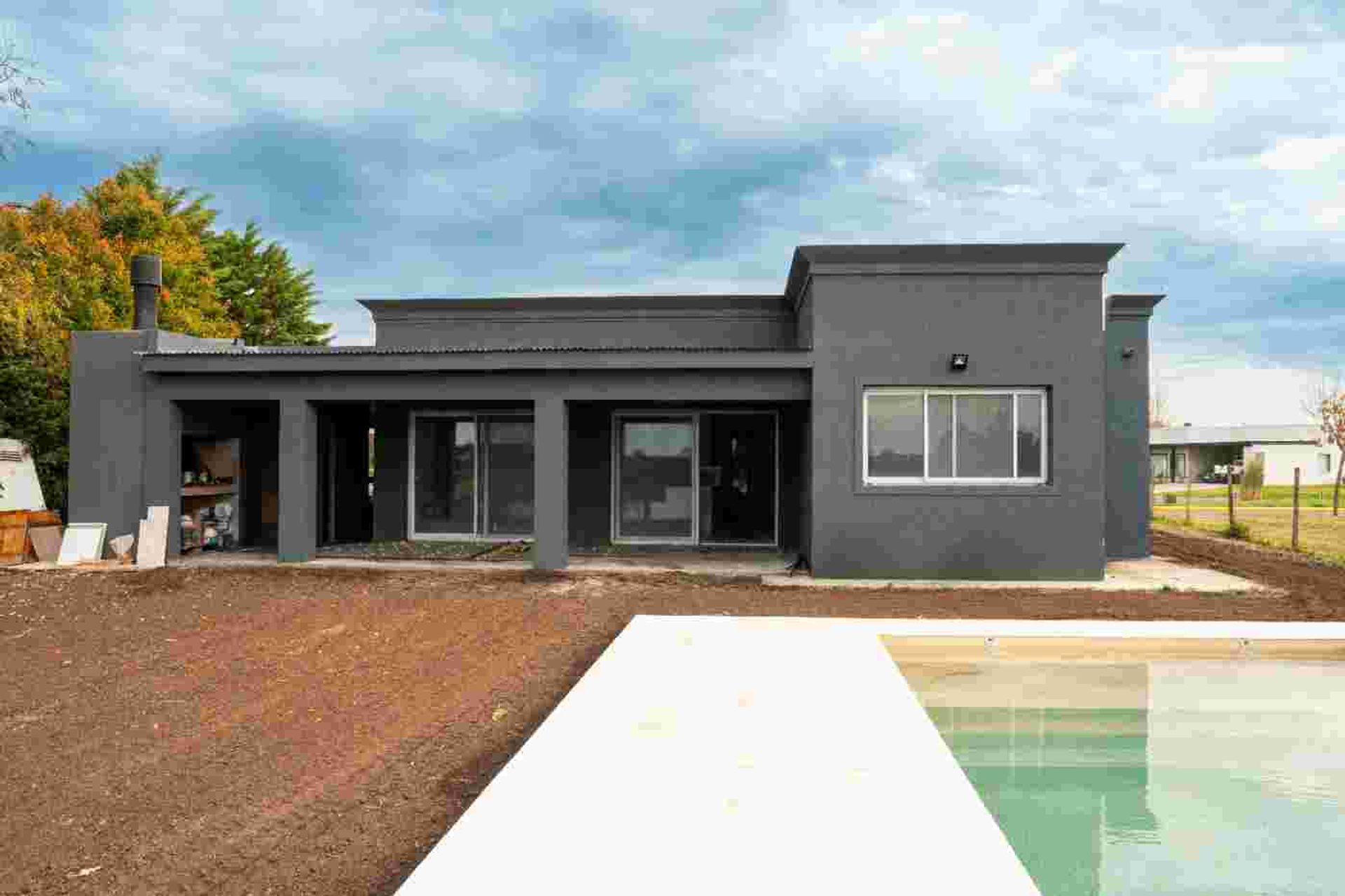 CASA EN VENTA SAN SEBASTIAN A LA LAGUNA