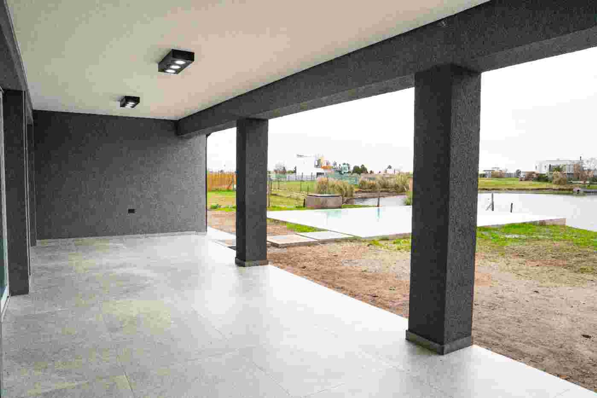 Foto 6 — CASA EN VENTA SAN SEBASTIAN A LA LAGUNA Area 10