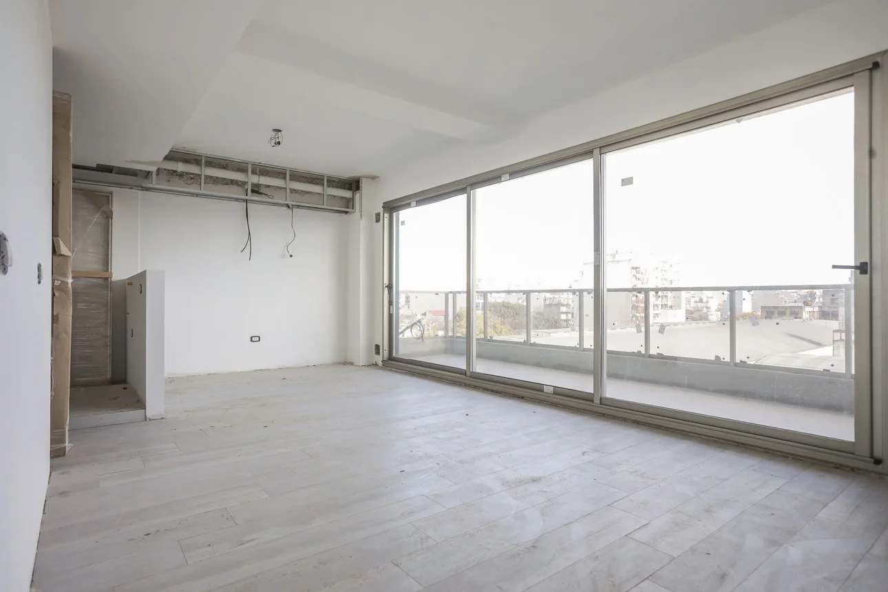Departamento de 2 ambientes en venta en Villa Urquiza, Franklin Delano Roosevelt 5700