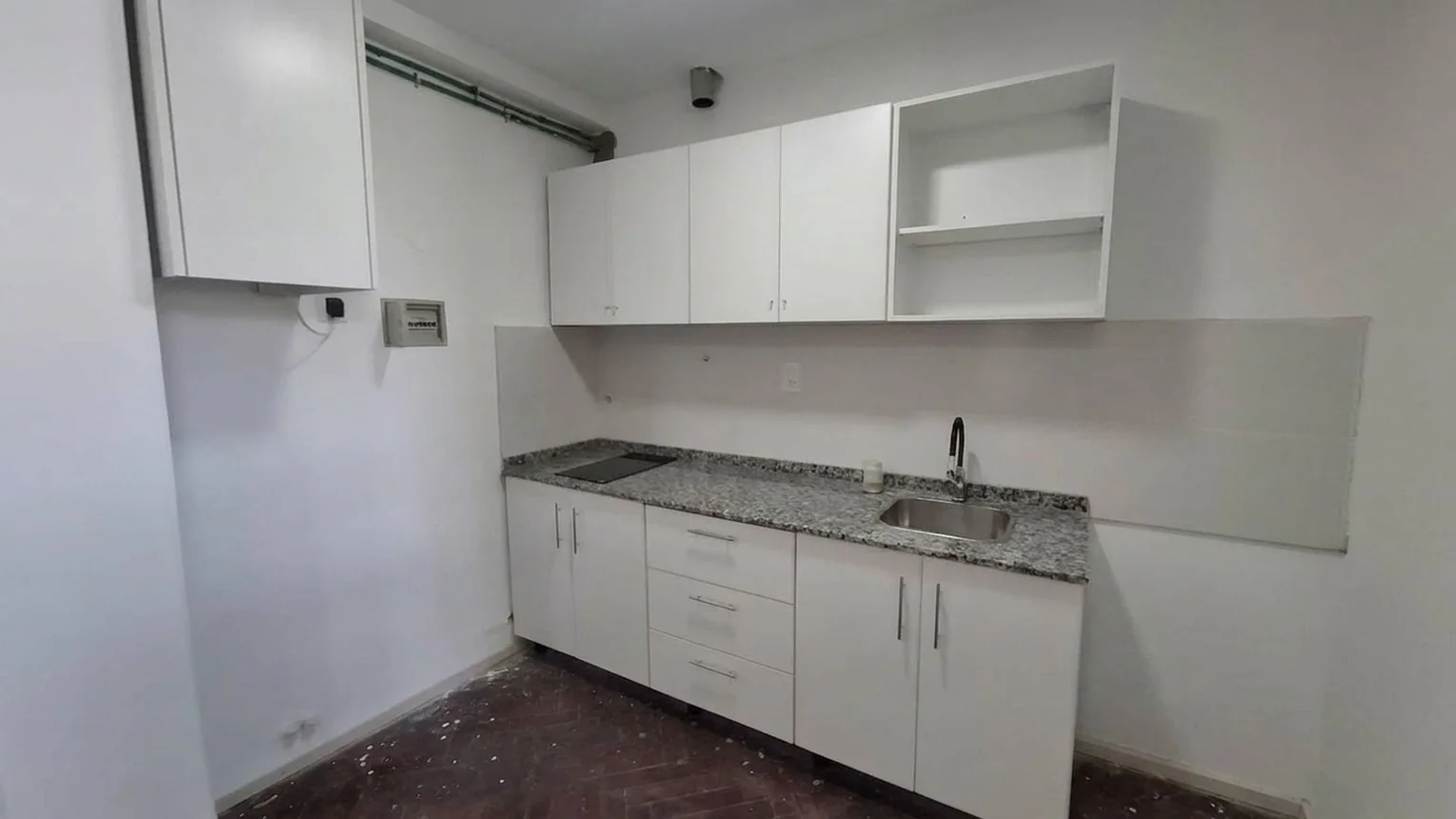 Departamento de 2 ambientes en venta en Mendoza, Mariano Necochea 0, foto 2