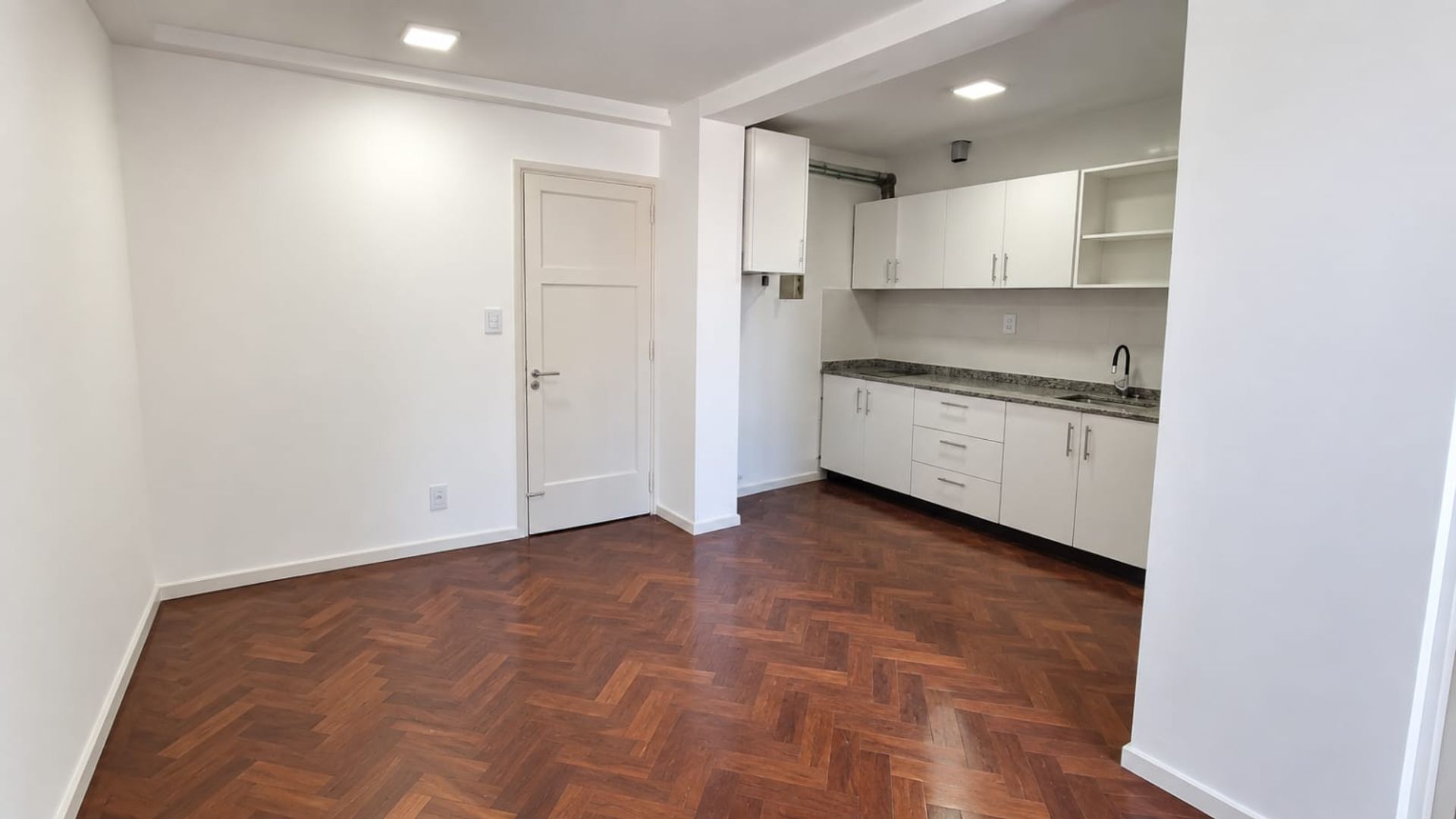 Departamento en Mariano Necochea 0