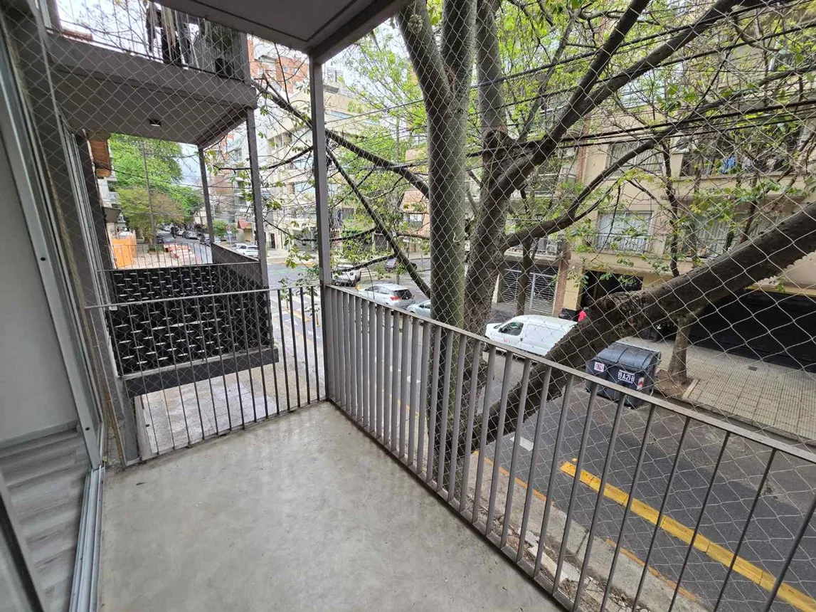 Departamento en alquiler en Villa Urquiza, Blanco Encalada 5500, foto 2