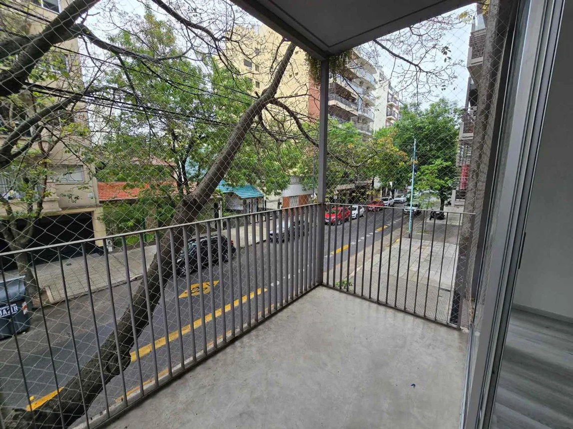 Departamento en alquiler en Villa Urquiza, Blanco Encalada 5500