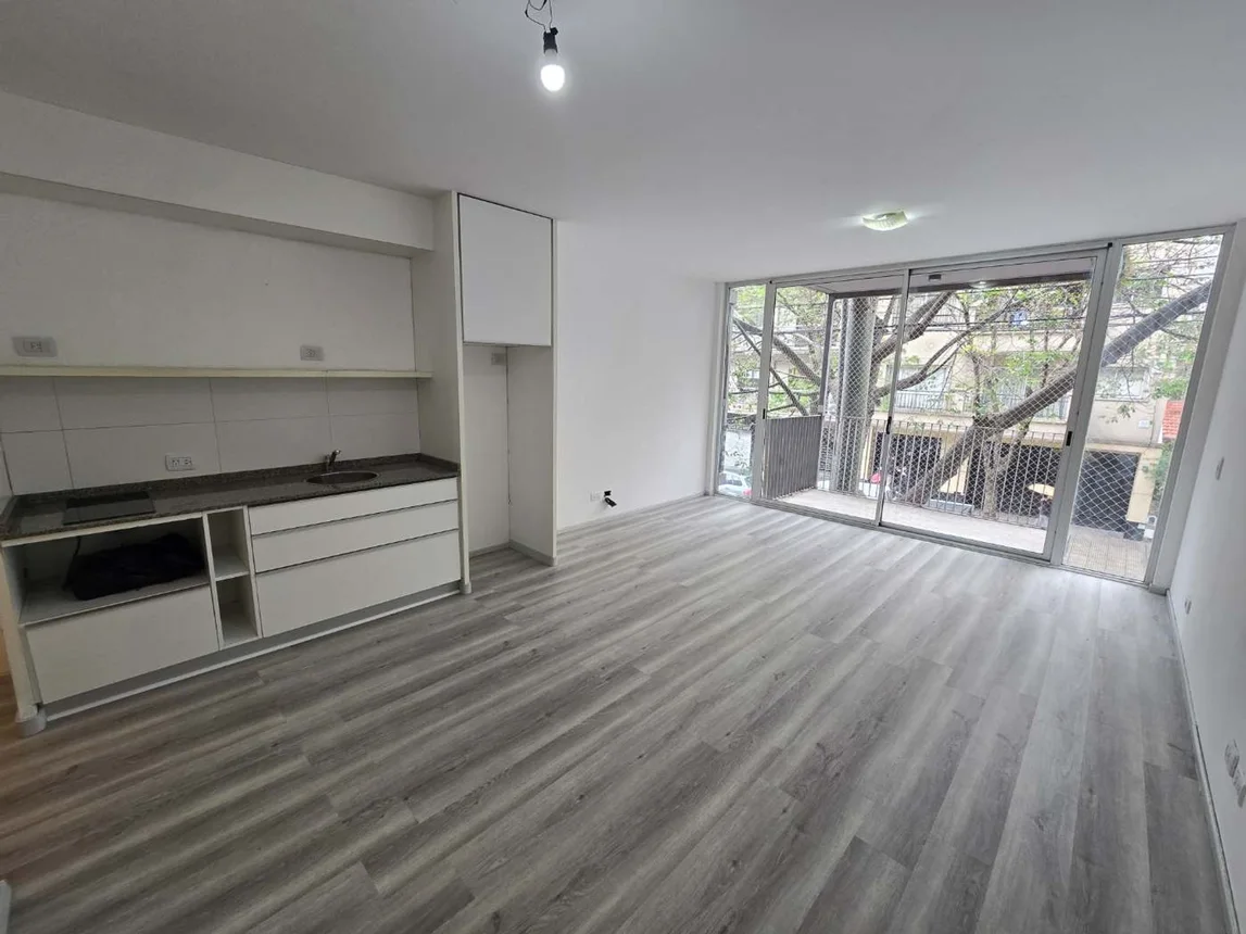 Departamento en alquiler en Villa Urquiza, Blanco Encalada 5500, foto 4