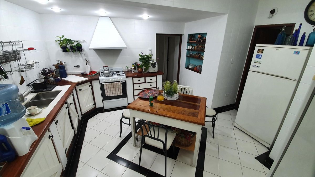 CASA VENTA TRES CERRITOS APTA CREDITO 5 DORM - foto 8