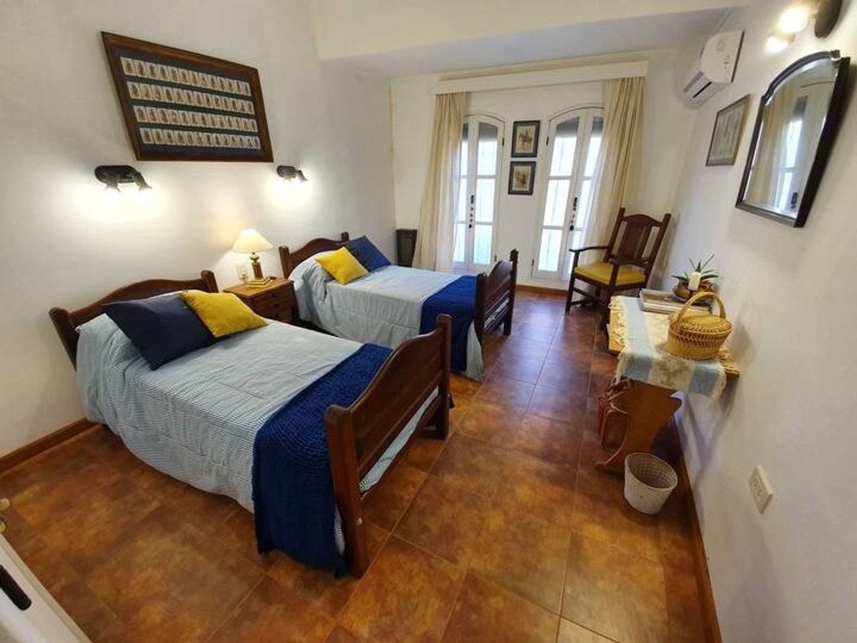 CASA VENTA TRES CERRITOS APTA CREDITO 5 DORM - foto 17