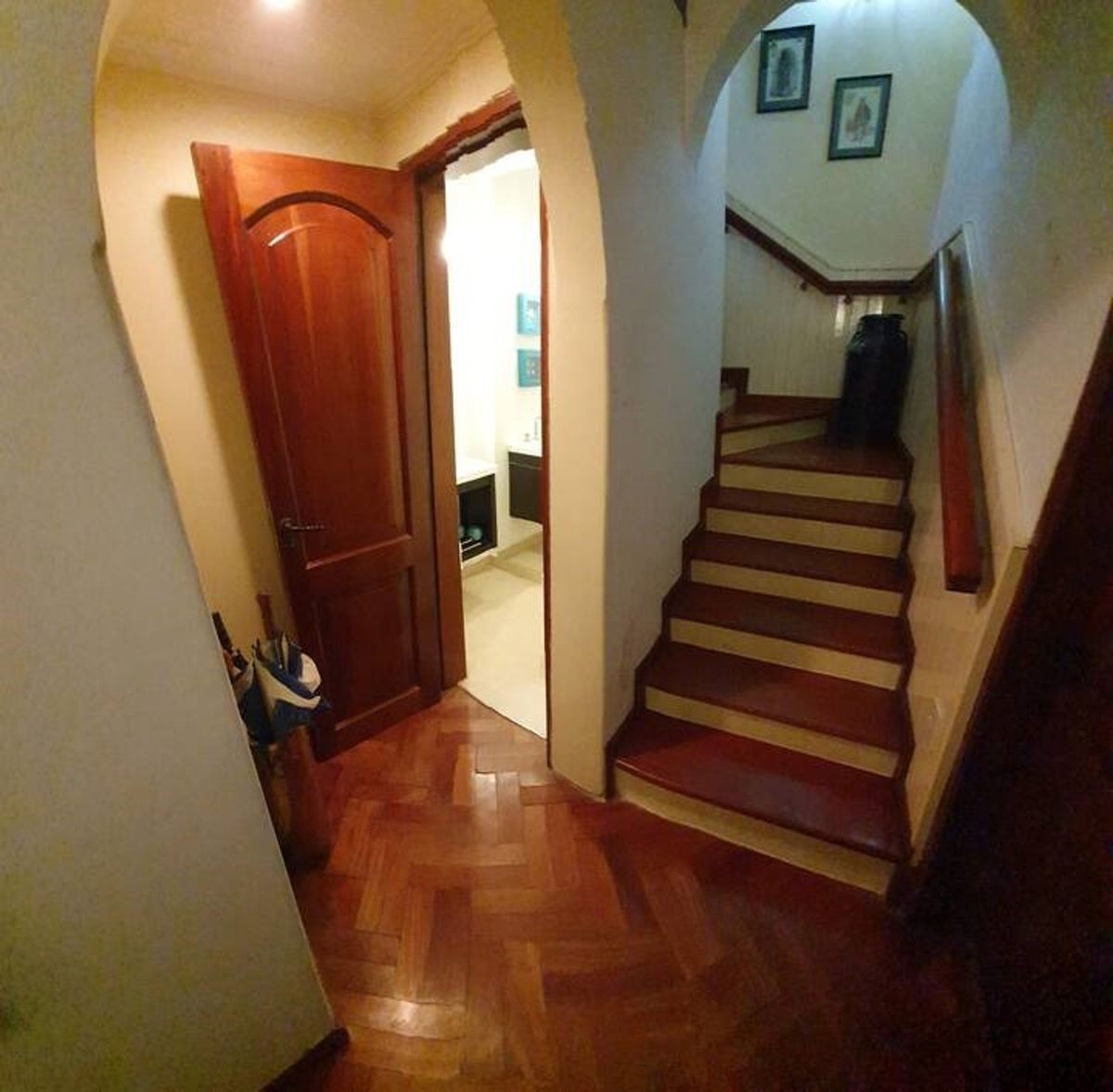 CASA VENTA TRES CERRITOS APTA CREDITO 5 DORM - foto 11