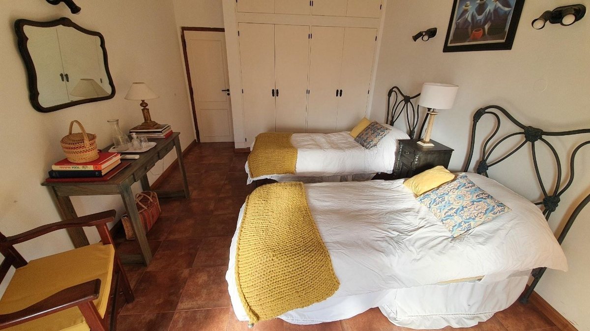 CASA VENTA TRES CERRITOS APTA CREDITO 5 DORM - foto 19