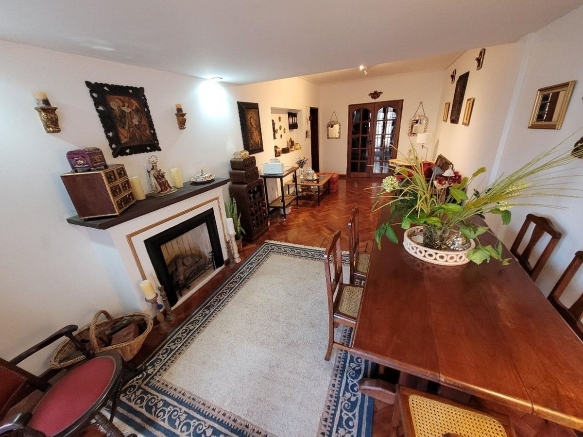CASA VENTA TRES CERRITOS APTA CREDITO 5 DORM - foto 7
