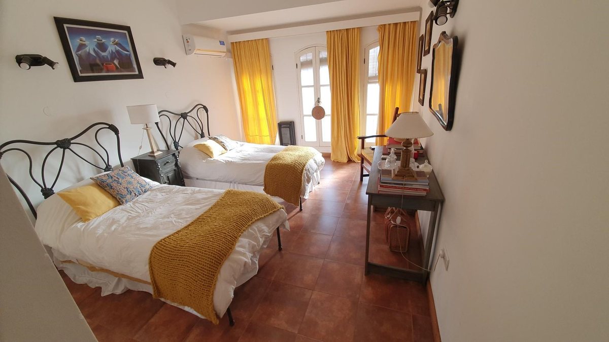 CASA VENTA TRES CERRITOS APTA CREDITO 5 DORM - foto 18