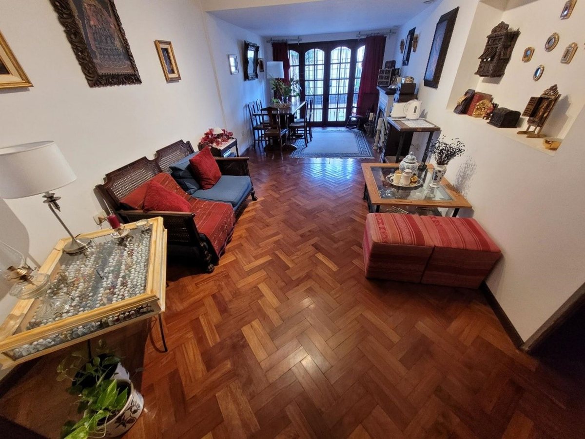 CASA VENTA TRES CERRITOS APTA CREDITO 5 DORM - foto 6