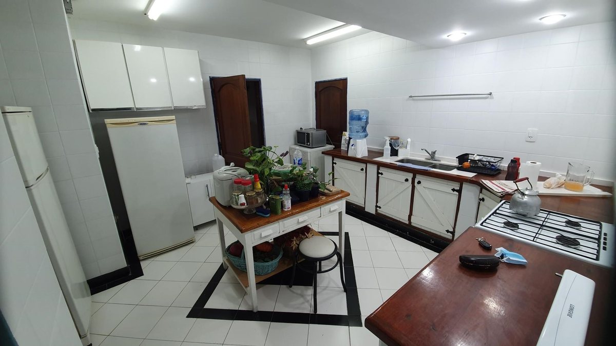 CASA VENTA TRES CERRITOS APTA CREDITO 5 DORM - foto 9