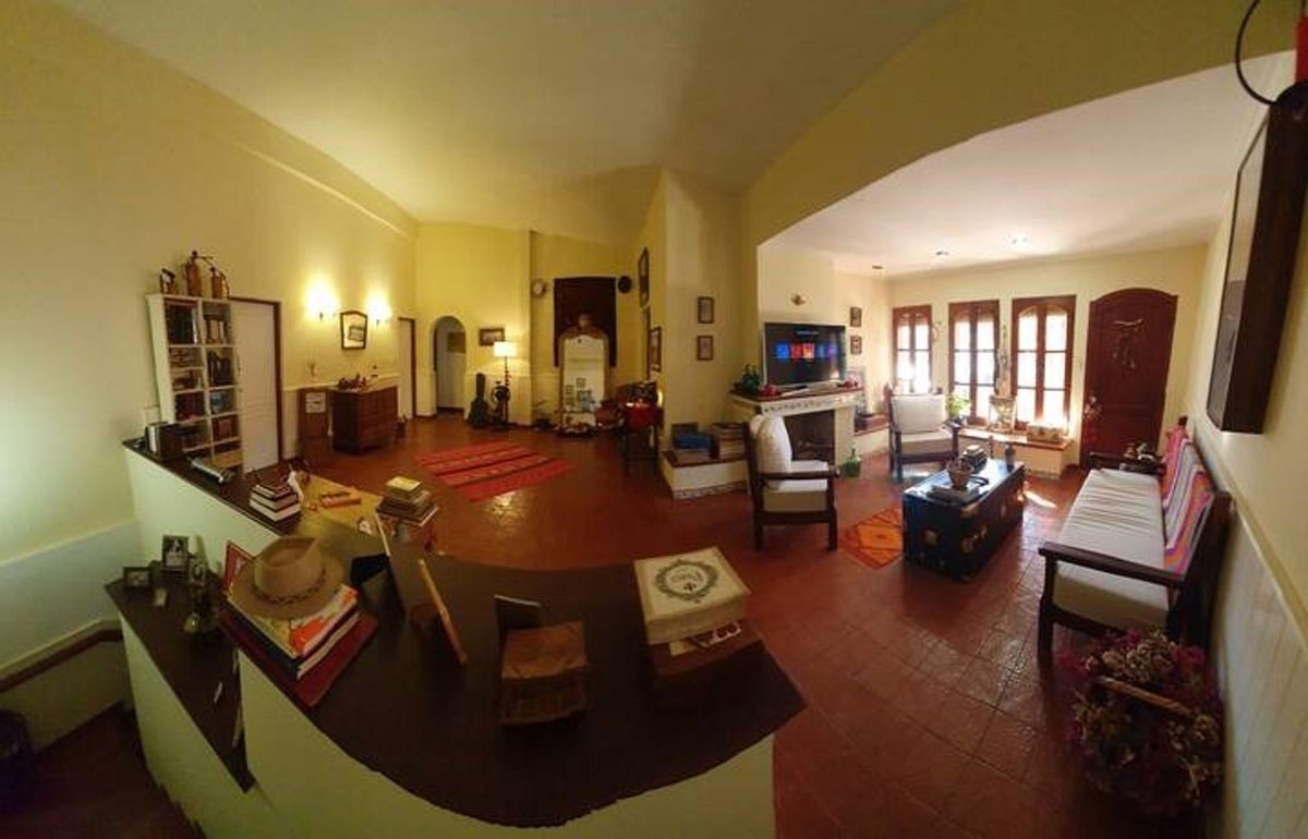 CASA VENTA TRES CERRITOS APTA CREDITO 5 DORM - foto 14