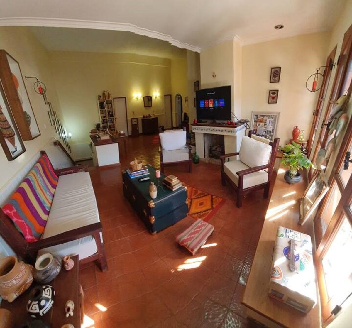 CASA VENTA TRES CERRITOS APTA CREDITO 5 DORM - foto 15