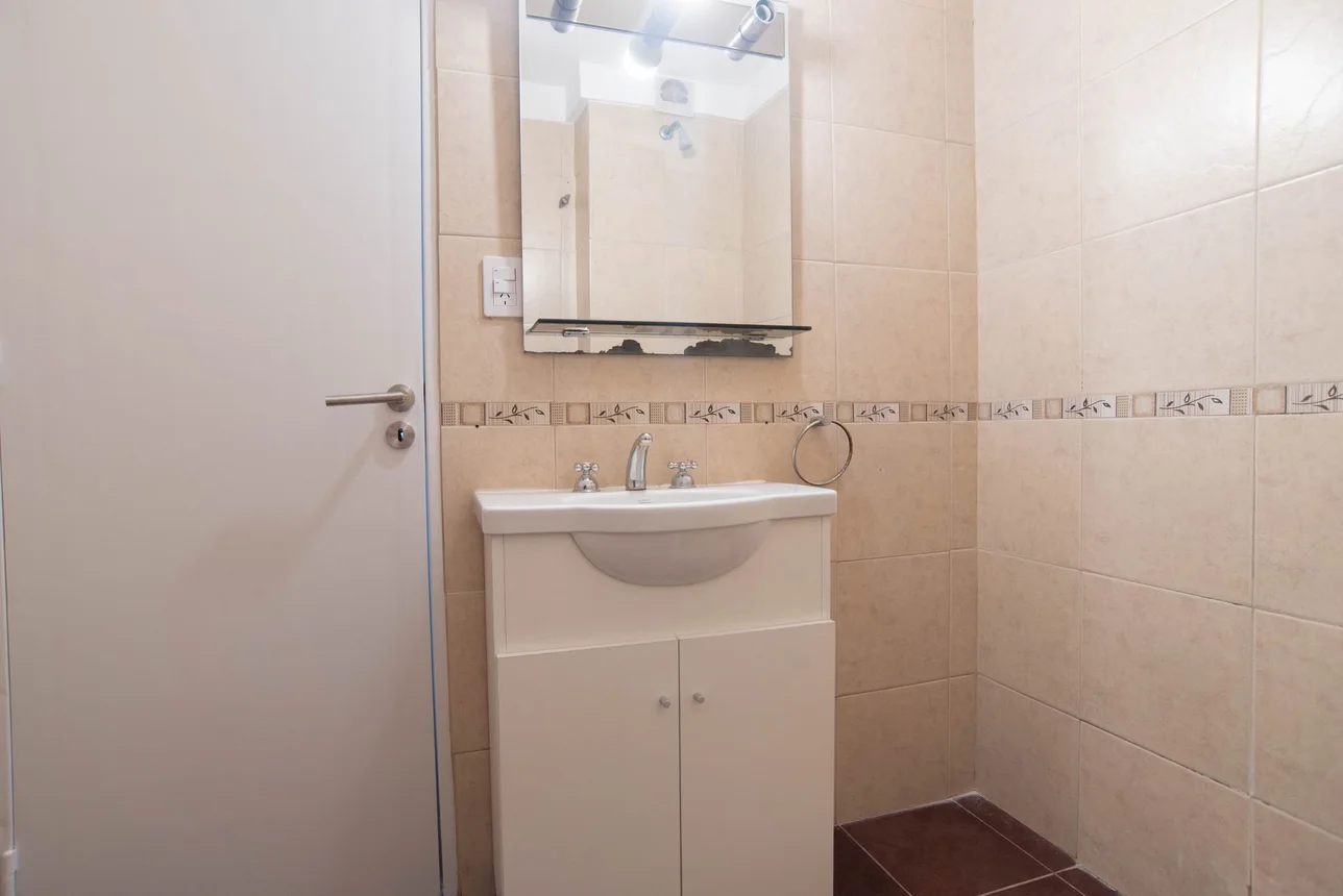 Departamento en alquiler en Flores, foto 4
