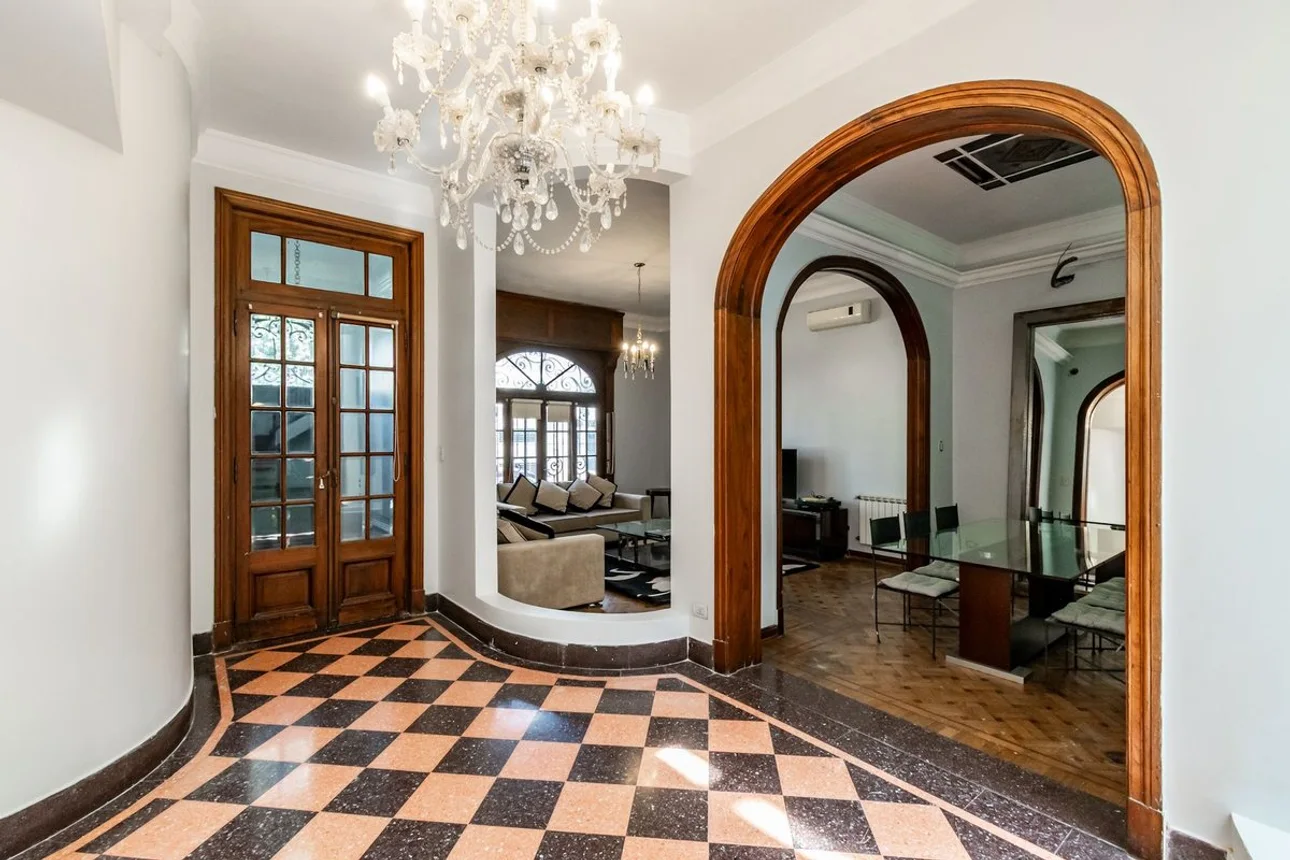 Casa en venta en Colegiales